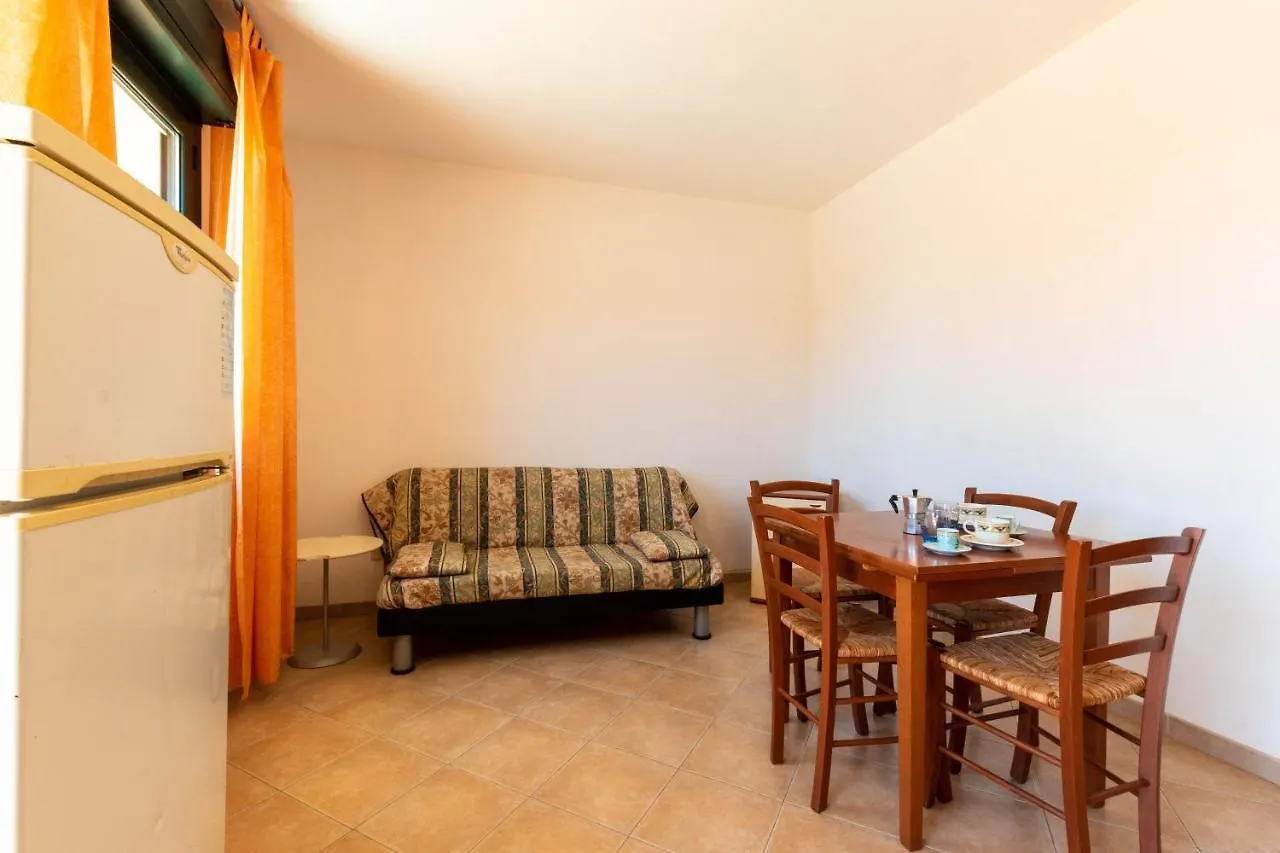 Apartment Appartamenti Cavour H Villasimius