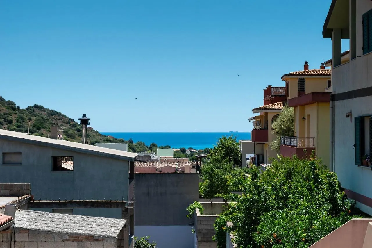 Appartamenti Cavour H Villasimius Italy