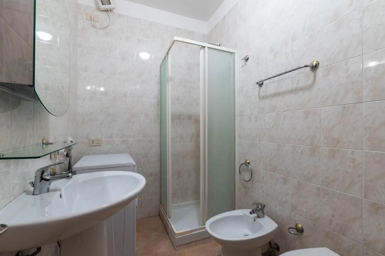 Apartment Appartamenti Cavour H Villasimius