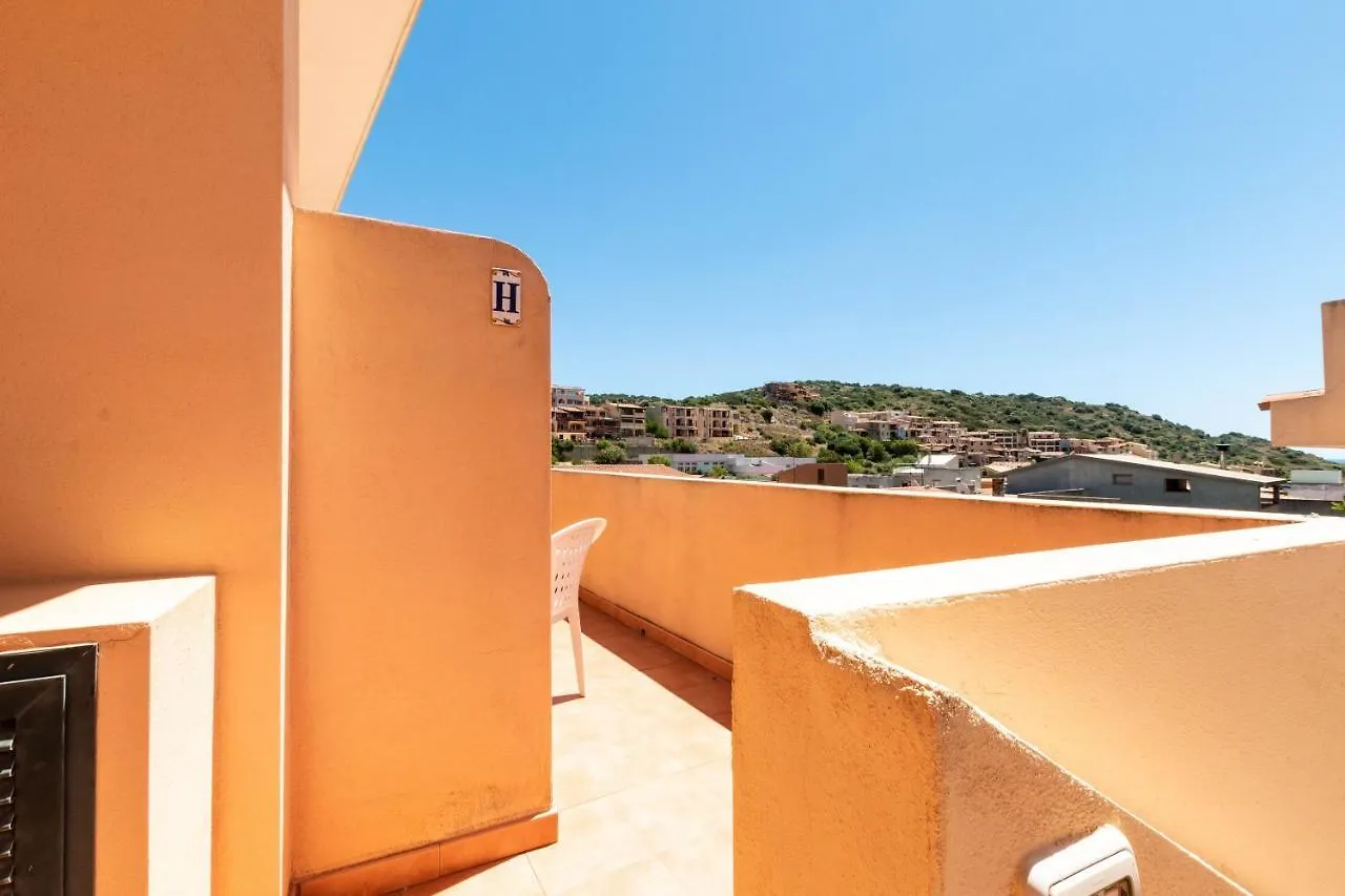 Appartamenti Cavour H Villasimius Apartment