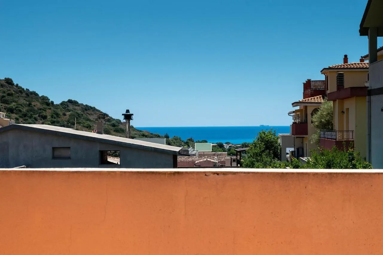 Apartment Appartamenti Cavour H Villasimius