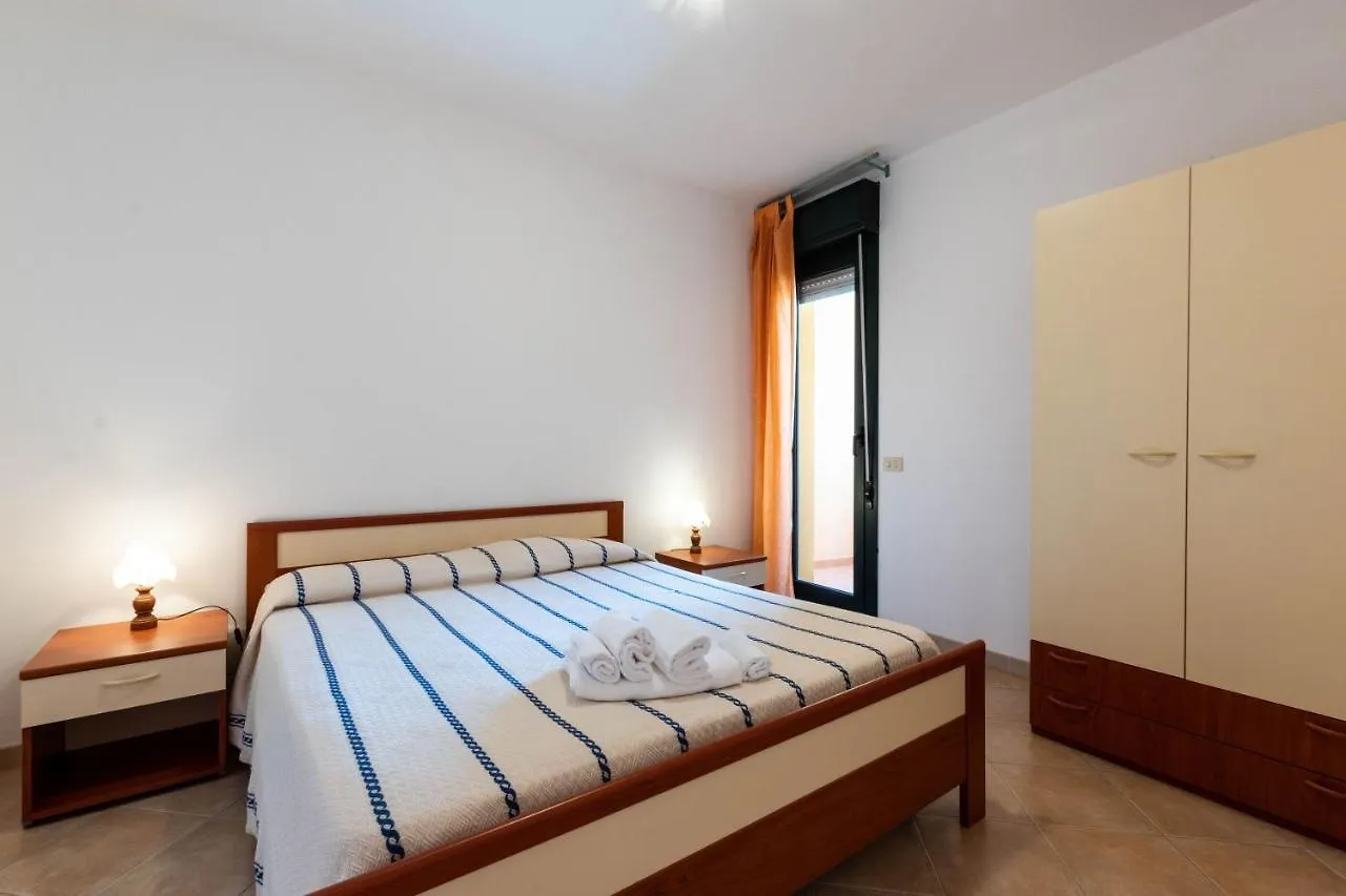 Appartamenti Cavour H Villasimius Daire