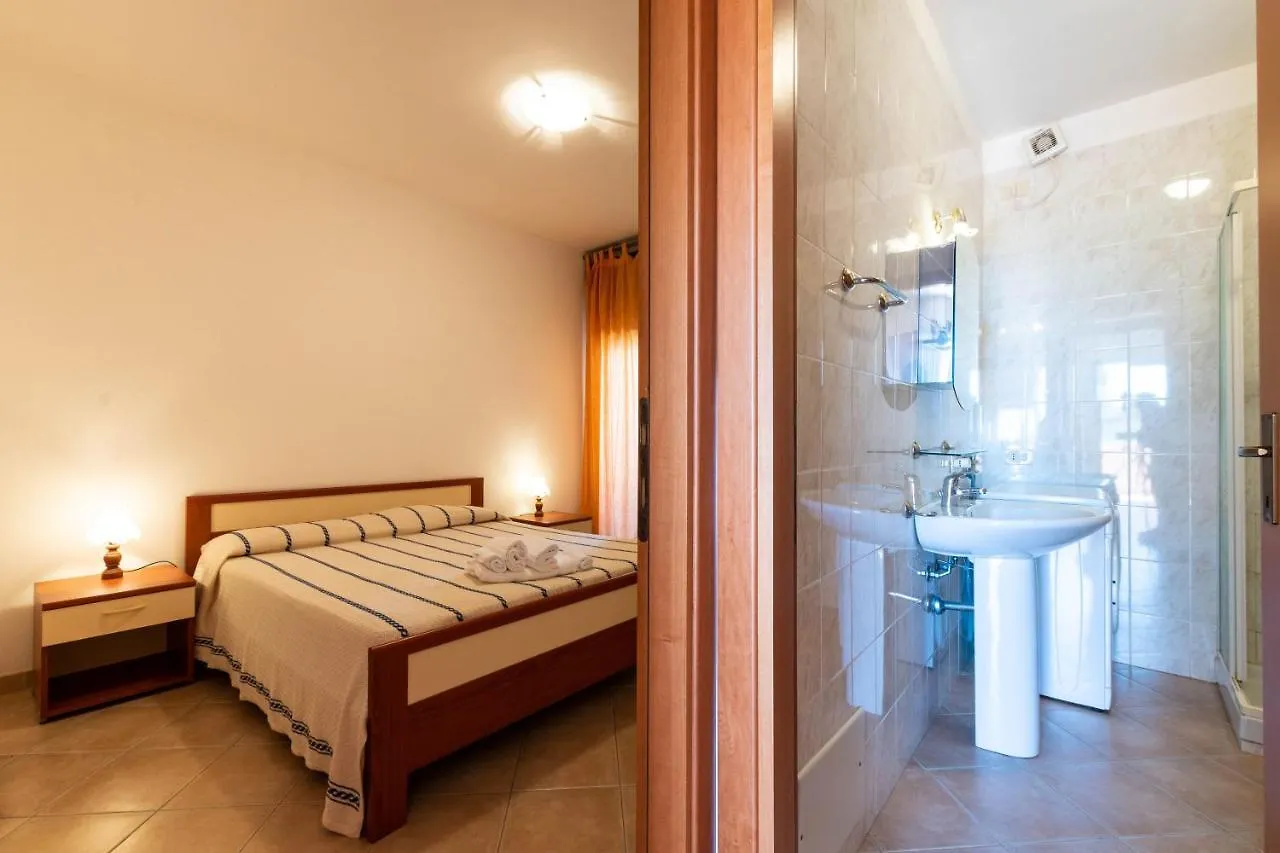 Appartamenti Cavour H Villasimius Apartment