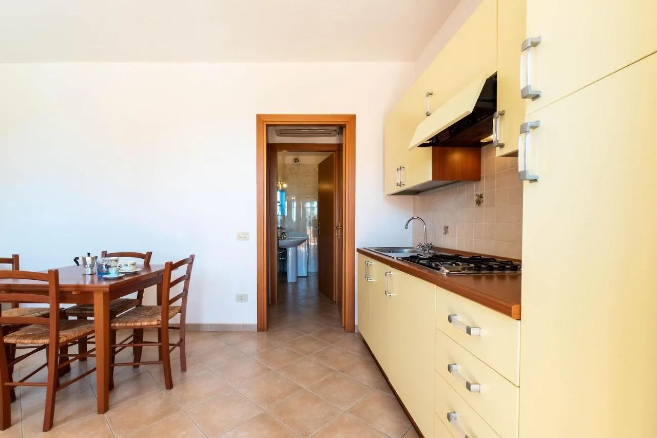 Appartamenti Cavour H Villasimius 0*,  Italy