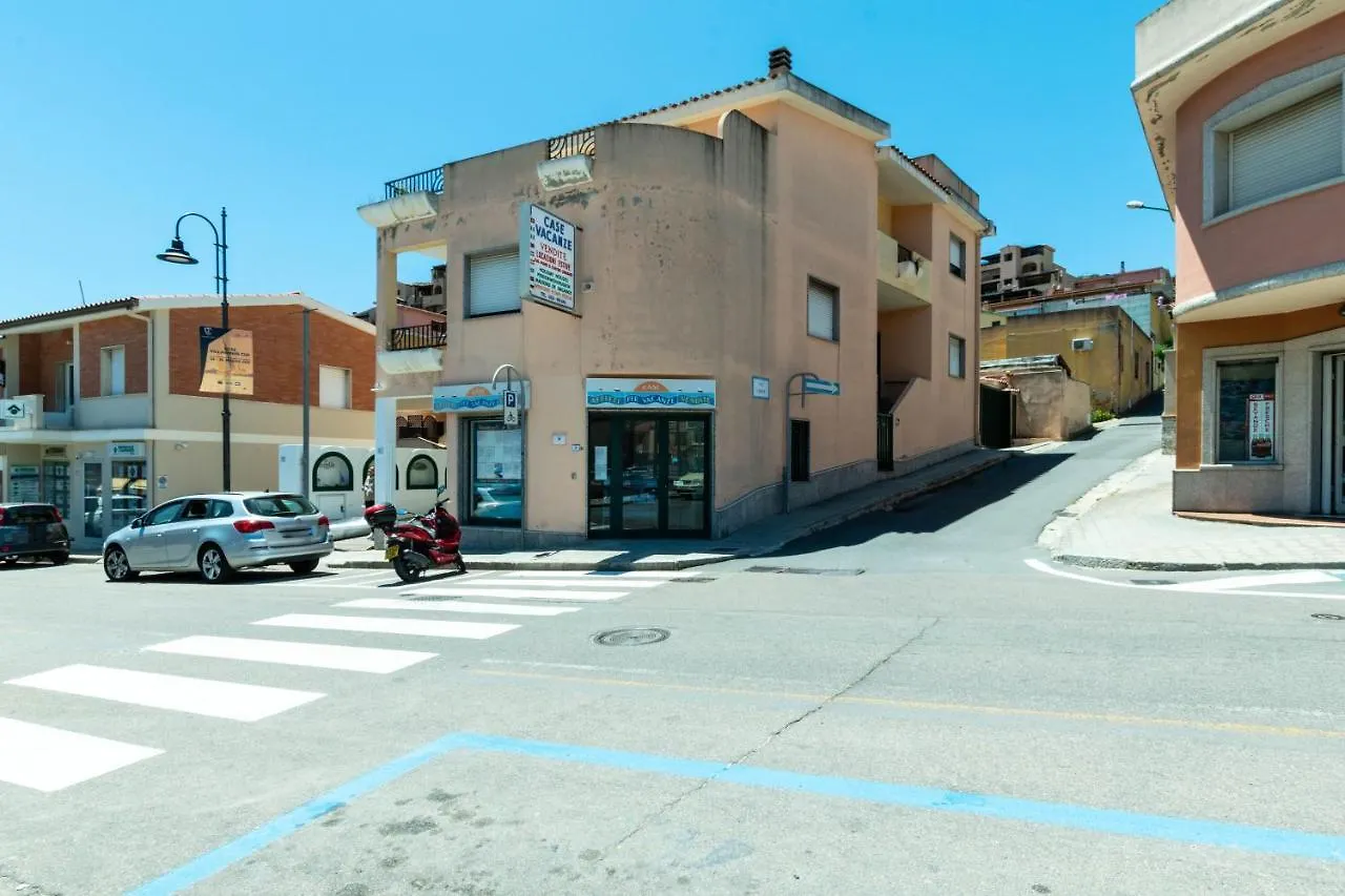 Appartamenti Cavour H Villasimius Apartment