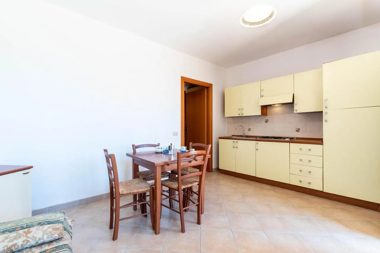Appartamenti Cavour H Villasimius