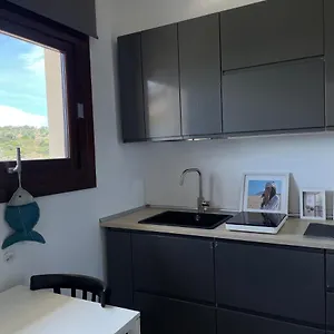  Apartment Con Vista