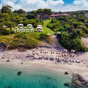 Hotel Cala Caterina, Villasimius