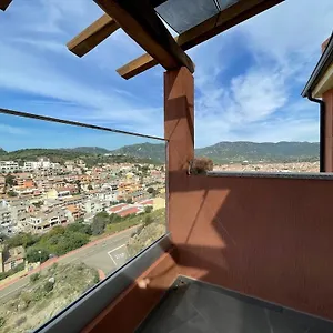  Apartment Bella Vista