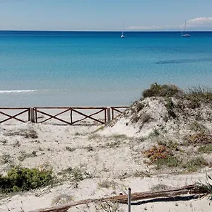  Apartment Il Glicine
