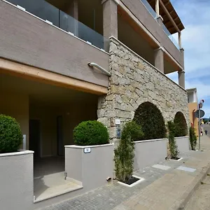 Apartment Le Monde