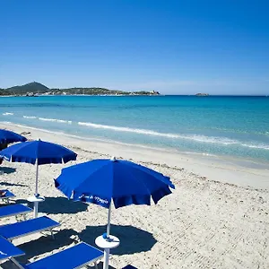 Hotel Fiore Di Maggio, Villasimius