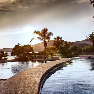 Stella Maris Hotell