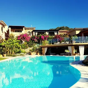 Hotel Mariposas, Villasimius