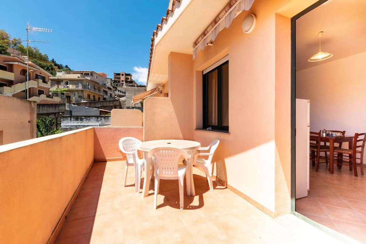 Apartment Appartamenti Cavour H Villasimius
